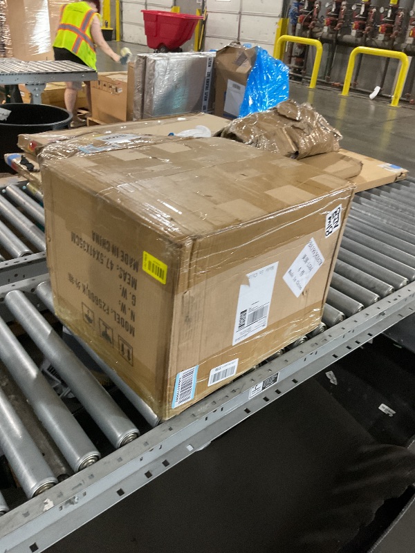 Photo 1 of ****MISSING CAMERA***
JINXINEBAY 10 Inch IPS Sewer Inspection Camera with 512Hz Locator, 1080P AHD, 30/50M Cable, DVR, Auto Self-Leveling, 5X Zoom, TF Card, LED Lights for Pipe/Wall/Drain (100FT)