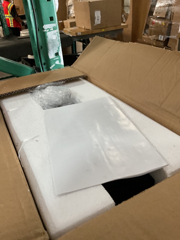 Photo 1 of ***FOR PARTS ONLY NONFUNCTIONAL**
Lifecreek 78oz Slushie Machine for Party, Ice-Free Frozen Drink Maker with 10 One-Touch Modes, Low-Noise Design for Margaritas and Smoothies