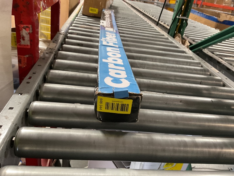 View 2 of ***MISSING PARTS***
LAANPOLE 16ft Telescopic Pool Pole