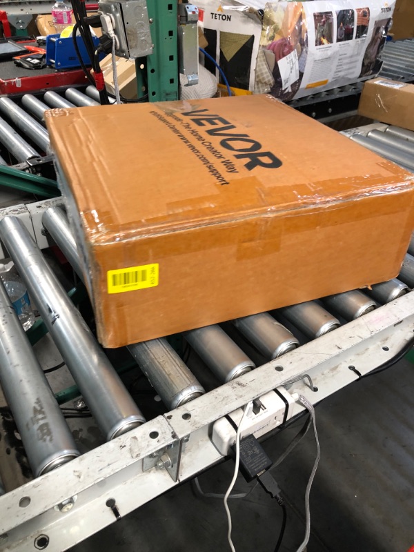 Photo 1 of ***PICTURE FOR REFERENCE ONLY****
FASTMOMENT Floor Chair with Back Support Foldable Meditation Seat, Grey
14 Adjustable Positions, 330lbs Weight Capacity, Washable Linen Cover, Sturdy KOYO Bearings, Portable Ground Chair for Adults