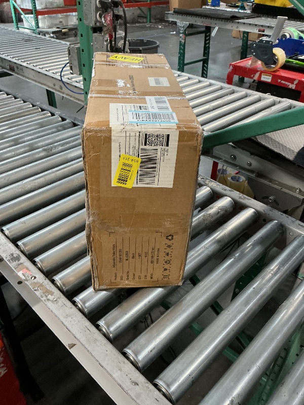 Photo 1 of ***FACTORY SEALED***
CAMMOO Adjustable Trailer Hitch, Tow Hitch Fits 2.5 inch Receiver, 6 inch Rise/Drop Hitch, 2" and 2-5/16" Ball Hitch, 22000 LBS GTW Truck Hitch with U-Shaped Alloy Steel Anti-Theft Pin, Black