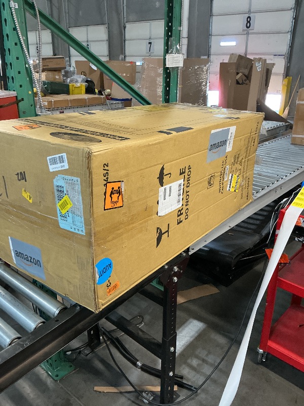 View 3 of ** PARTS ONLY NONFUNCTIONAL**
Whynter Portable Air Conditioner 14,000 BTU Dual Hose 500 Sq Ft ARC-14SAMZNCC00007199424649