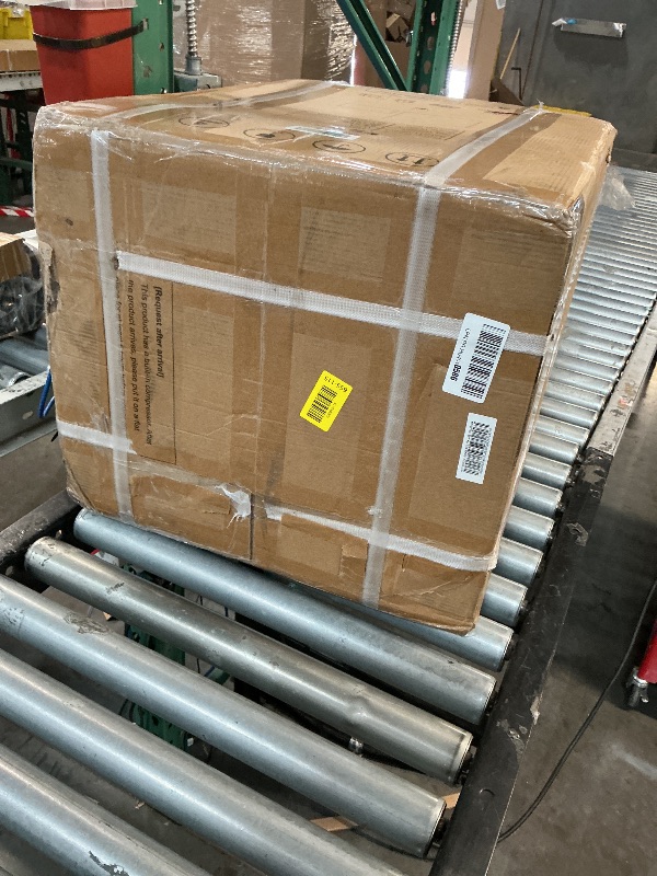 Photo 1 of 


Factory sealed


Zafro portable air conditioner 1000 BTU
