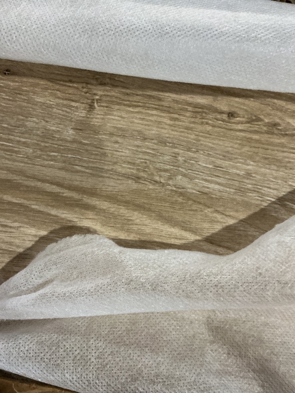Photo 1 of ***MINOR DAMAGE***TRUCK/TRAILER PICKUP ONLY***Signature Design by Ashley 6 Drawer Bedroom Dresser, Light Oak, Cielden
