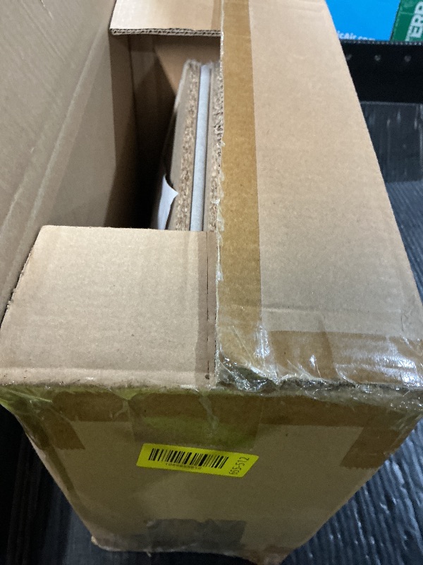 View 2 of **MISSING PARTS**Runske 34" Cat Scratching Post for Indoor Cats, Sisal Cat Scratcher with Large Plush Perch, Vertical Posts with Elevated Bed and with Two Dangling Balls, Removable & Washable Cover, Beige White
