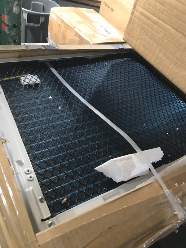 Photo 1 of ***PARTIAL SET***Garvee 9000 BTU Mini Split Air Conditioner
