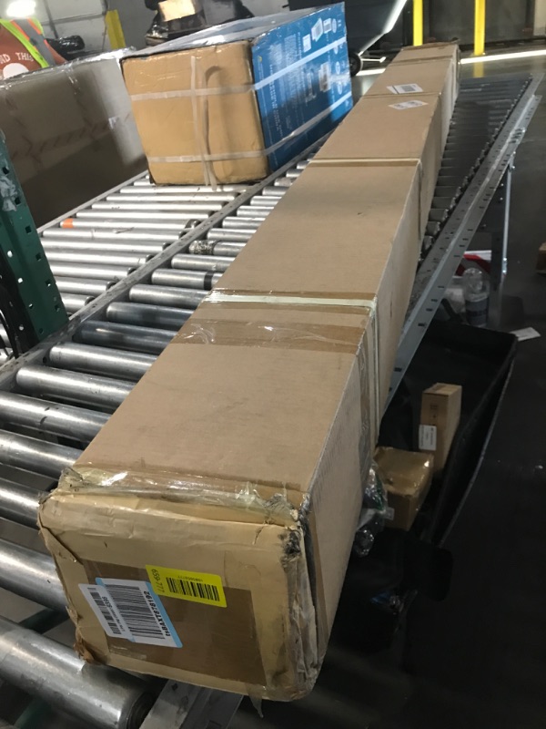 Photo 1 of ***TRUCK/TRAILER PICKUP ONLY***Nilight Running Boards for Silverado/GMC Sierra 1500 2019-2026 Double Cab