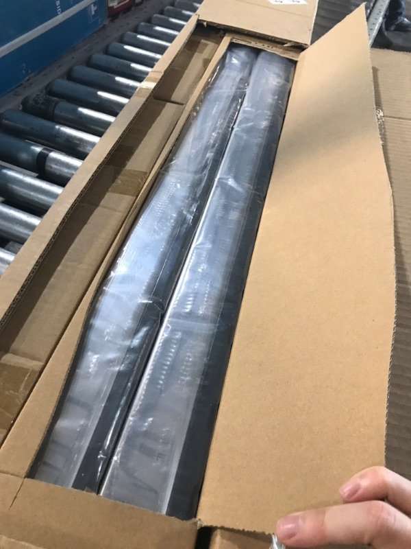 Photo 1 of ***TRUCK/TRAILER PICKUP ONLY***Nilight Running Boards for Silverado/GMC Sierra 1500 2019-2026 Double Cab