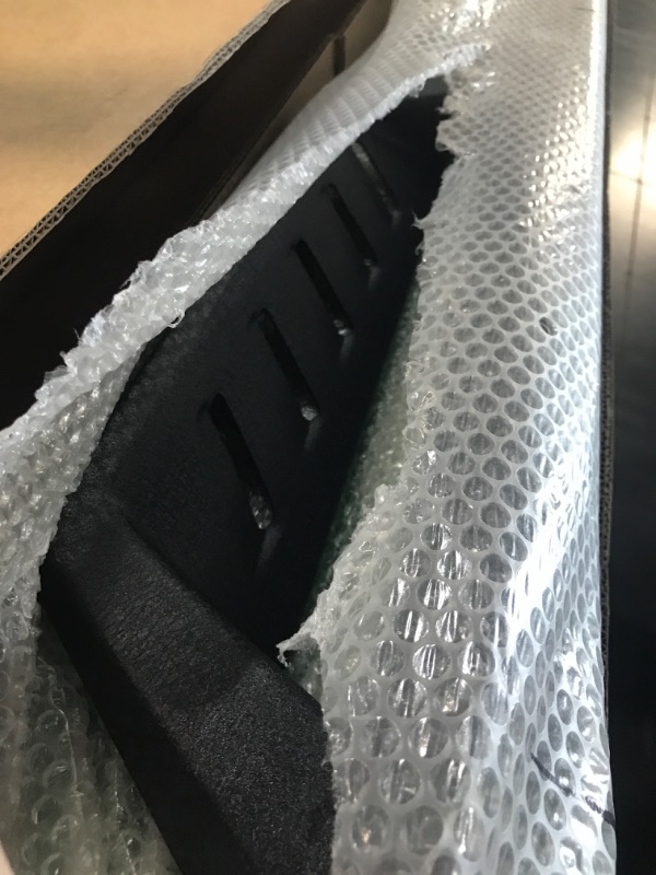 Photo 1 of ***TRUCK/TRAILER PICKUP ONLY***Tyger Auto LanderX Running Boards for Chevy Silverado GMC Sierra