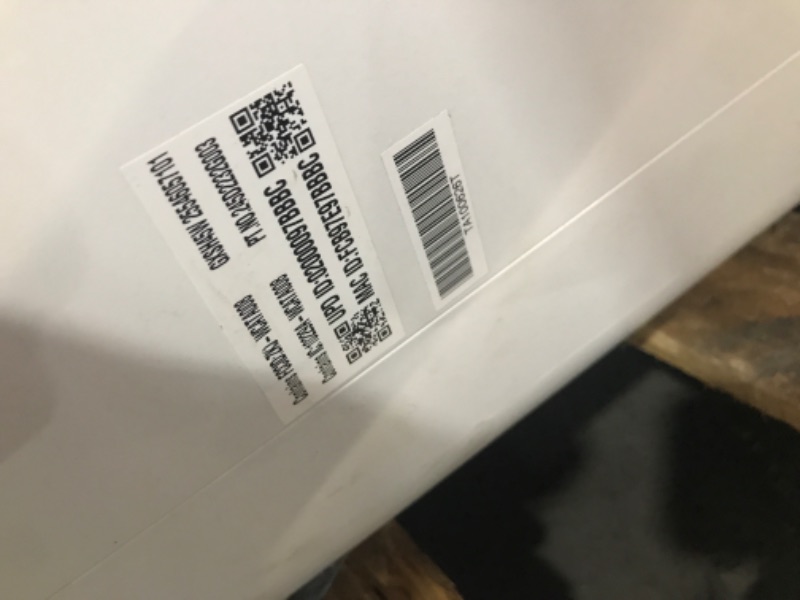 Photo 1 of ***STOCK PHOTO FOR REFERENCE ONLY***GE Smart Water Softener GXSH45W, 45,000 Grain
