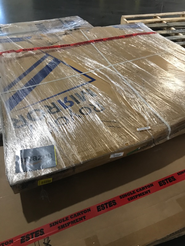 Photo 1 of ***TRUCK/TRAILER PICKUP ONLY***Royalty 54" Round Tempered Glass Table Top