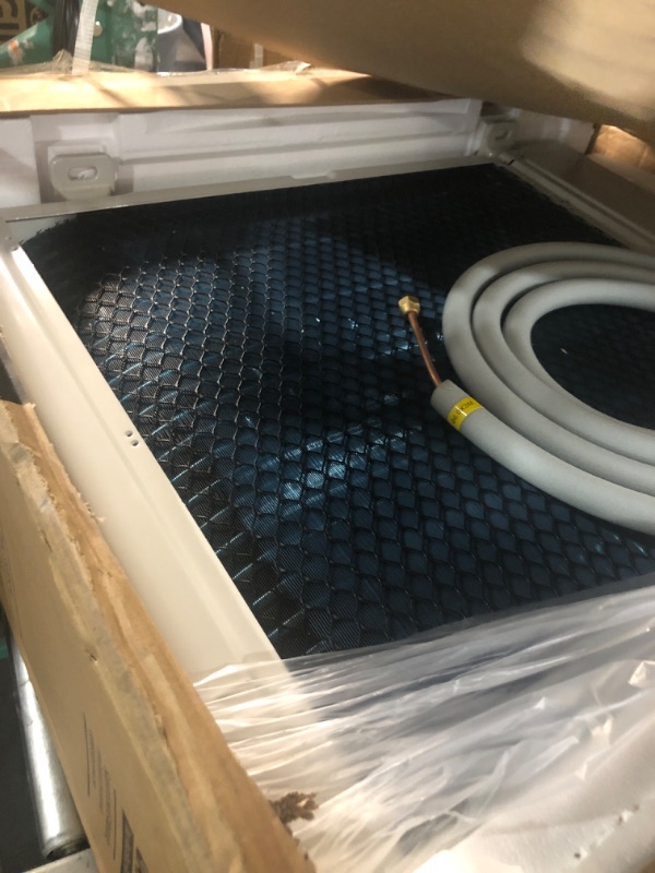 Photo 1 of ***PARTIAL SET***GarveeHome SEER 17 12000BTU Mini Split Air Conditioner