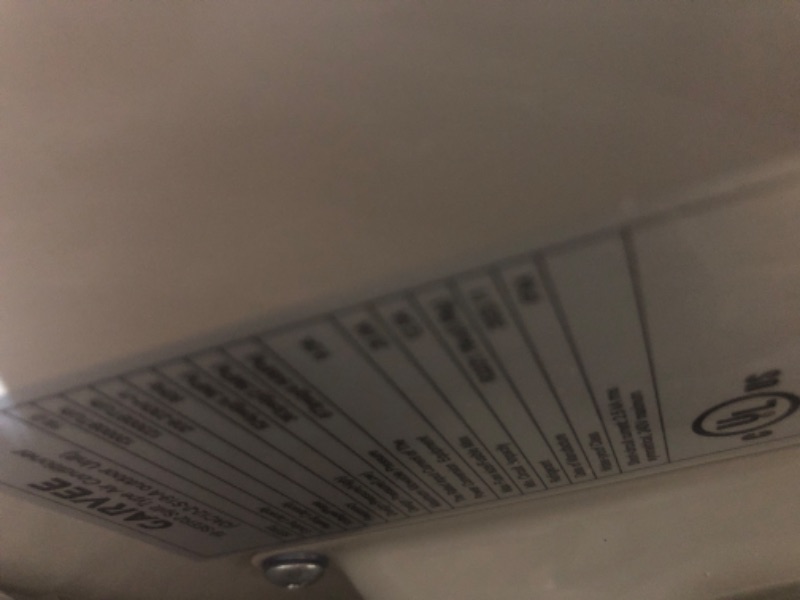 Photo 1 of ***PARTIAL SET***GarveeHome SEER 17 12000BTU Mini Split Air Conditioner