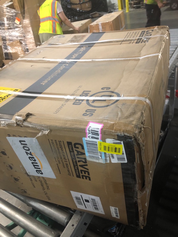 Photo 1 of ***PARTIAL SET***PeakPursuit 12000 BTU Mini Split AC/Heating System