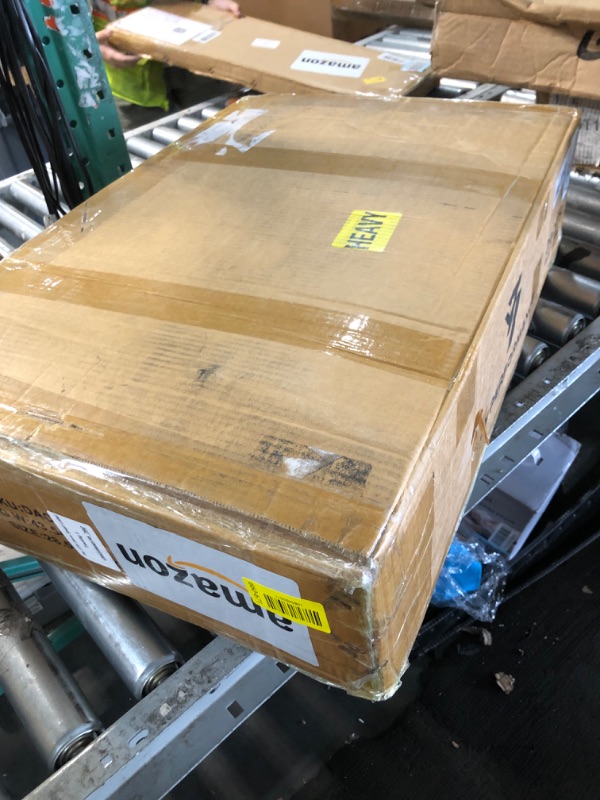 Photo 1 of **PARTS ONLY** JY PERFORMANCE Truck Ladder Rack