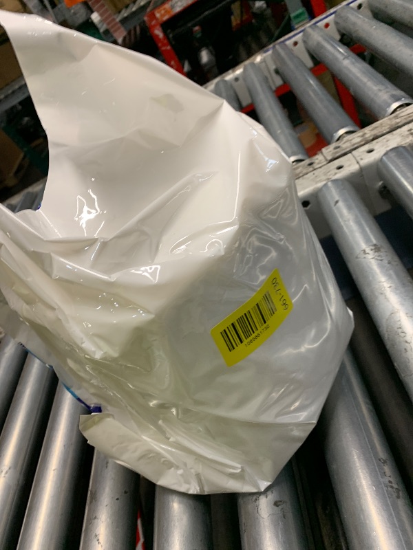 Photo 1 of ***STOCK PHOTO FOR REFERENCE ONLY*** Club Wipes USA Sanitizing Wipes: 5000 Unscented Wipes (8" x 5"): 4 Refill Mega Rolls for Floor Stand and Wall Dispensers - For Gyms, Restaurants