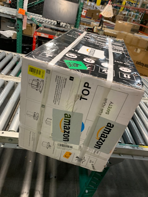 Photo 1 of ***FACTORY SEALED *** GrowthWing 14000 BTU Portable Air Conditioner