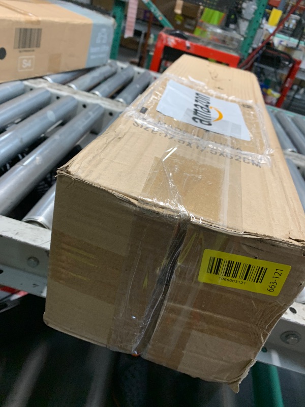 Photo 1 of ***PARTIAL SET*** KOR F13T5/WW T5 Fluorescent Tubes, 13W, 6-Pack