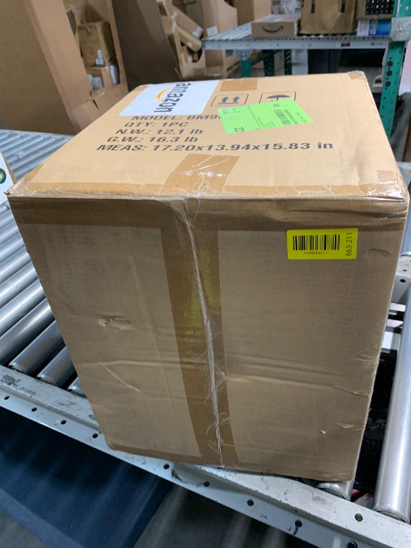 Photo 1 of ***FACTORY SEALED *** Saluna 2lb Bread Maker