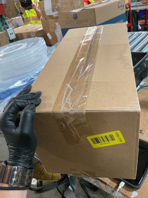 Photo 1 of [2 PACK]UPGRADED WPW10710203 Refrigerator Door Bin Compatible With Kenmore Whirlpool Refrigerator Door Shelf W10710203 W10451871 Whirlpool Fridge Door Shelf WRS571CIHZ01 WRS588FIHZ00 WRS571CIDM01Shelf