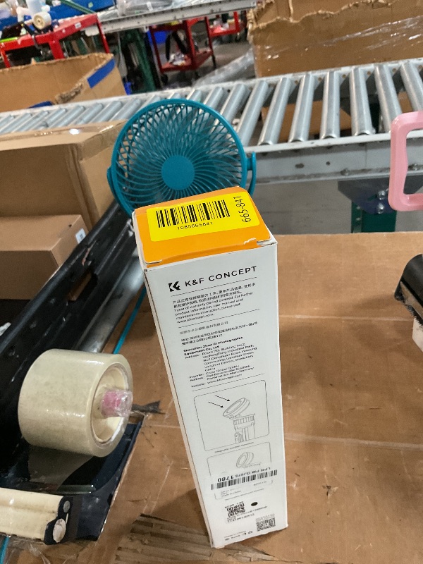 Photo 1 of ** CHECK COMMENTS*** K&F CONCEPT 63" Magnetic Selfie Stick Tripod