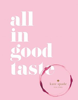 Photo 1 of ***STOCK PHOTO FOR REFERENCE ONLY***
All In Good Shape by Kate Spade