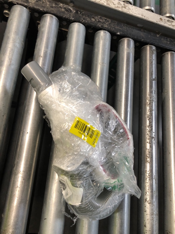 Photo 1 of ***STOCK PHOTO FOR REFERENCE ONLY*** 
Upgraded Replacement Shark Rotator Hose Handle Compatible with Shark Rotator Professional Lift-Away NV500, NV501, NV502, NV503, NV504, NV505, NV510, NV520, NV552, UV560, Red(Only Models Listed Below)