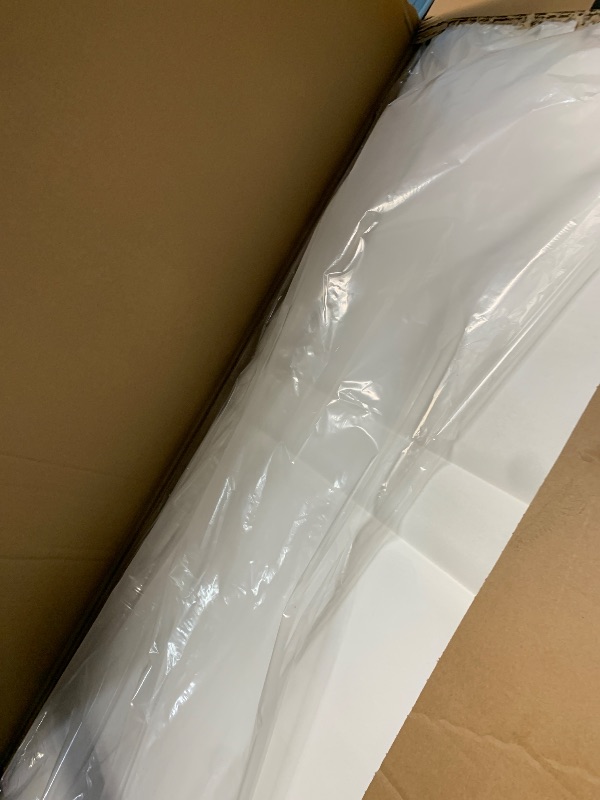 Photo 1 of ***STOCK PHOTO FOR REFERENCE ONLY***JSELF 3 Inch Gel Memory Foam Mattress Topper, Dual-Layer Cooling Bed Topper with Bekaert Fabric Cover, Wave-Textured Pressure Relief for Back Pain, Non-Slip Design, CertiPUR-US & Oeko-Tex (Queen)