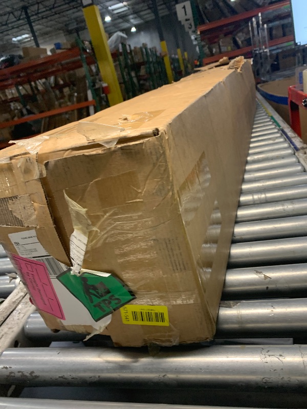 Photo 1 of ***STOCK PHOTO REFERENCE ONLY***6 Inch Mattress, Medium Firm Feel Unknown inch size