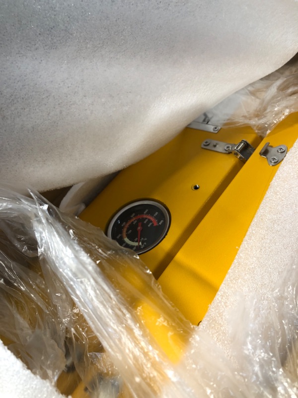 Photo 1 of (used, untested) OTRUZPV 1/2"–2" PVC Conduit Heater Box, Electric PVC Bender Tool for Schedule 40/80 Heater Pipe