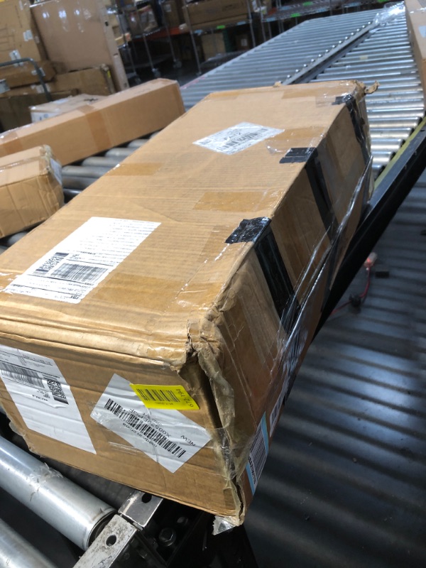 Photo 1 of (used, untested) OTRUZPV 1/2"–2" PVC Conduit Heater Box, Electric PVC Bender Tool for Schedule 40/80 Heater Pipe