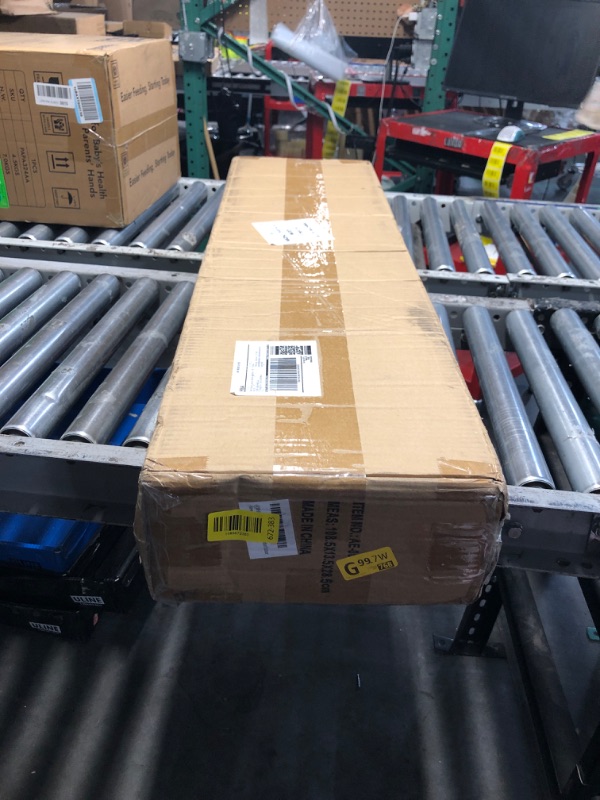 Photo 1 of ***FACTORY SEALED OPENED FOR INSPECTION***
AEWHALE 35" Extra Large Electric Griddle 1800W