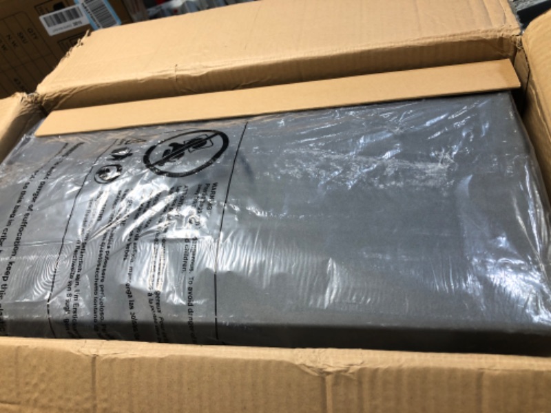 Photo 1 of ***FACTORY SEALED OPENED FOR INSPECTION***
Mail Boss Mail Manager Street Safe Rear Access Locking Post Mount Mailbox