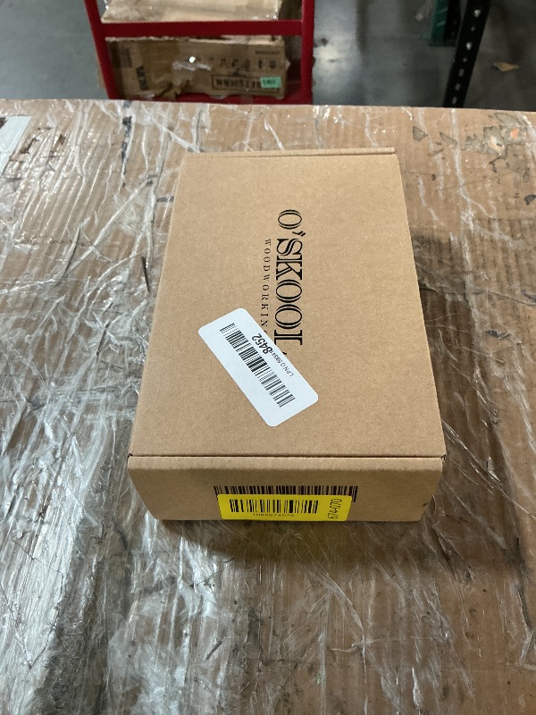 Photo 1 of *** CHECK COMMENTS**     O'SKOOL 120V Wireless Remote Control Dust Collector Starter Outlet Switch (Battery Included), PTA09