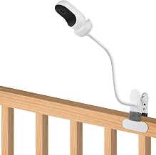 Photo 1 of ***STOCK PHOTO FOR REFERENCE ONLY*** Owlet Baby Monitor