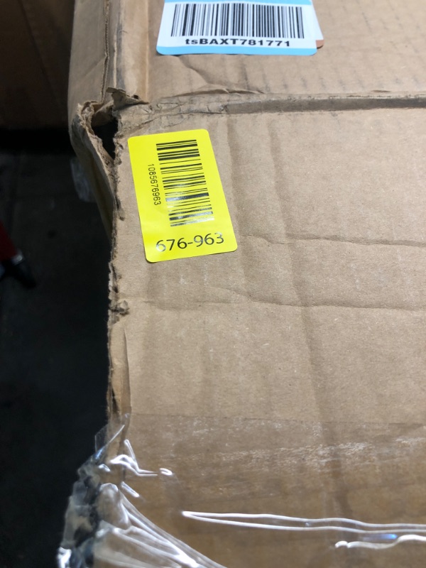 Photo 1 of **Parts Only Missing Wheels*** Step2 Neighborhood Wagon, Kids Ride On Toy, Stroller Substitute, Includes Seat Belts, Made of Durable Plastic, Max Weight 75 lbs., For Toddlers 1.5-5 Years Old, Red