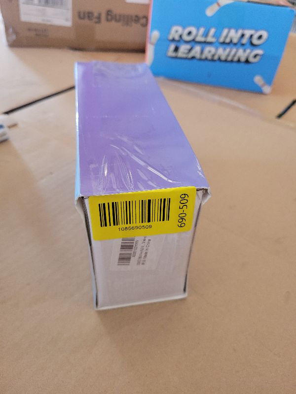 View 2 of LIDUZ 4-Channel 360° Dash Cam