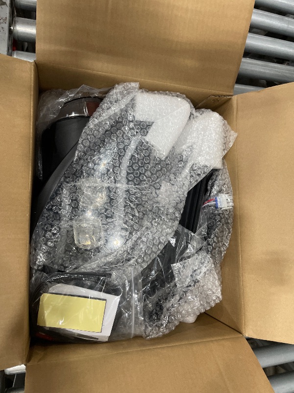 View 3 of 10L0L Golf Cart Light Kit for Yamaha Drive 2