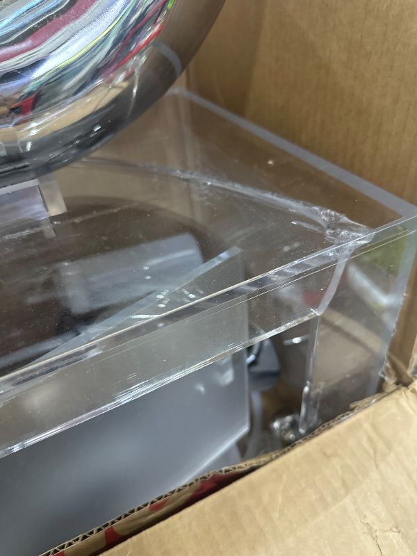 View 5 of *** PARTS ONLY *** Vlaeng Commercial Ice Shaver Machine