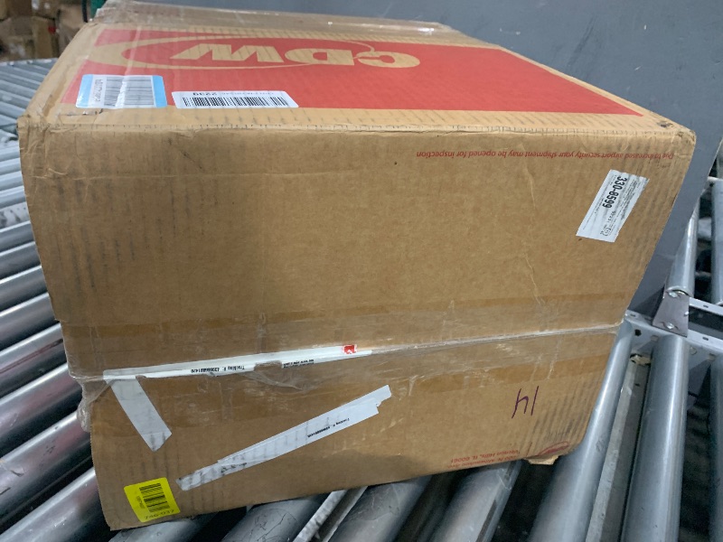 View 2 of *** PARTS ONLY *** Vlaeng Commercial Ice Shaver Machine