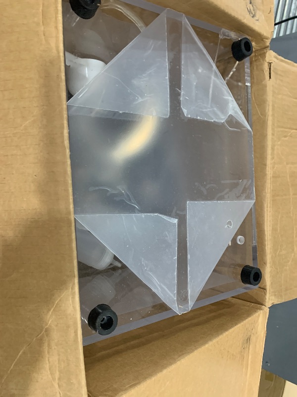 View 3 of *** PARTS ONLY *** Vlaeng Commercial Ice Shaver Machine