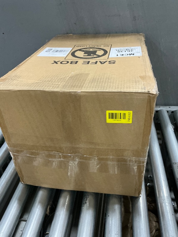 View 2 of [3.3Cub] Bukumo Large Home Safe Box