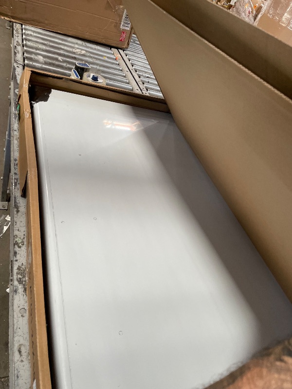 View 3 of ***MINOR DAMAGE***Derro Stainless Steel Prep and Work Table, 24 x 60 in