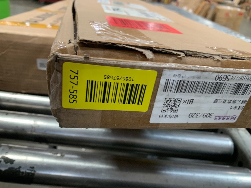 View 2 of
shipping boxes 4x4x48 pack of 5
