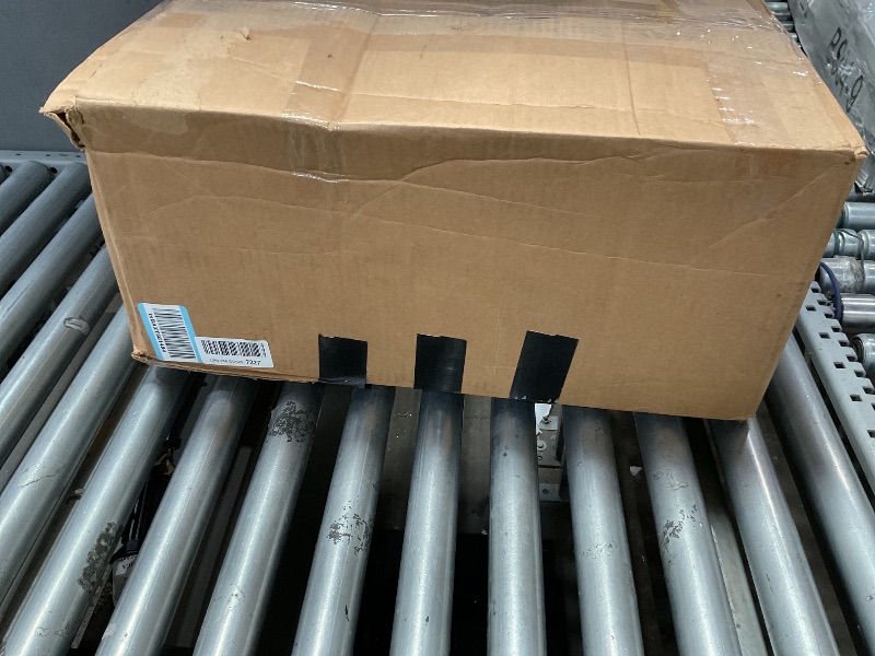 View 2 of ********NO PUMP INCLUDED OR ACCESSORIES, ONLY MATTRESS ****** KingCamp Premium Double Camping Mattress, 7.5 R-Value, 2 Person Black