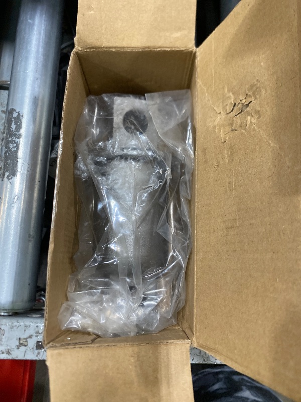 View 3 of **ONLY 1** KJYDXYS Torque Arm & Leaf Spring Bushings 8-Pack