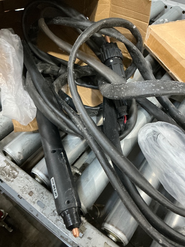 View 4 of **use for parts only**Bestarc IPTM60 CNC Plasma Cutting Torch