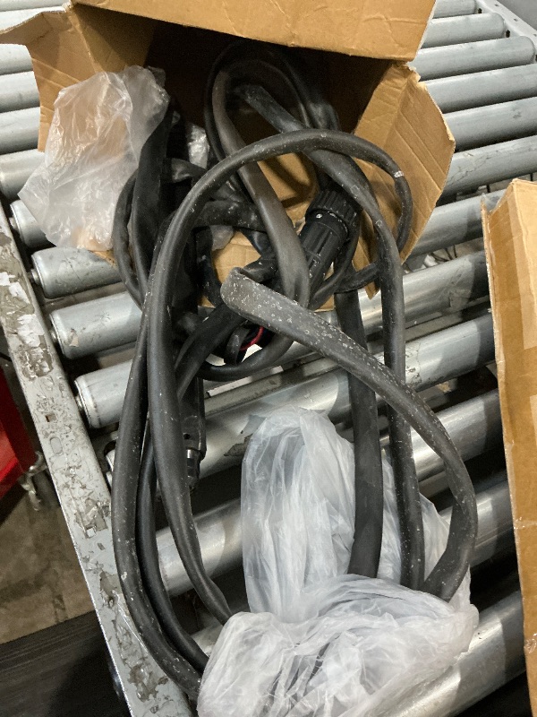 View 3 of **use for parts only**Bestarc IPTM60 CNC Plasma Cutting Torch