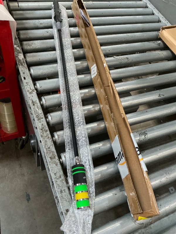 View 3 of 13 Under Golf TA25 Swing Trainer Aid Green/Yellow