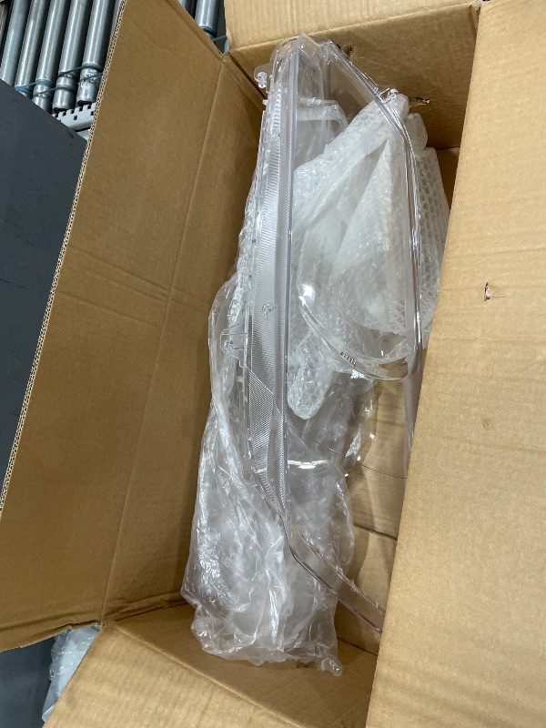 View 1 of 1pair accord light cover2013 2014 2015